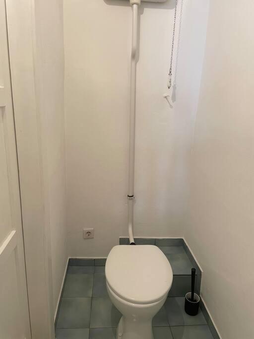 Geraeumige Altbauwohnung Im Zentrum Graz Exterior foto